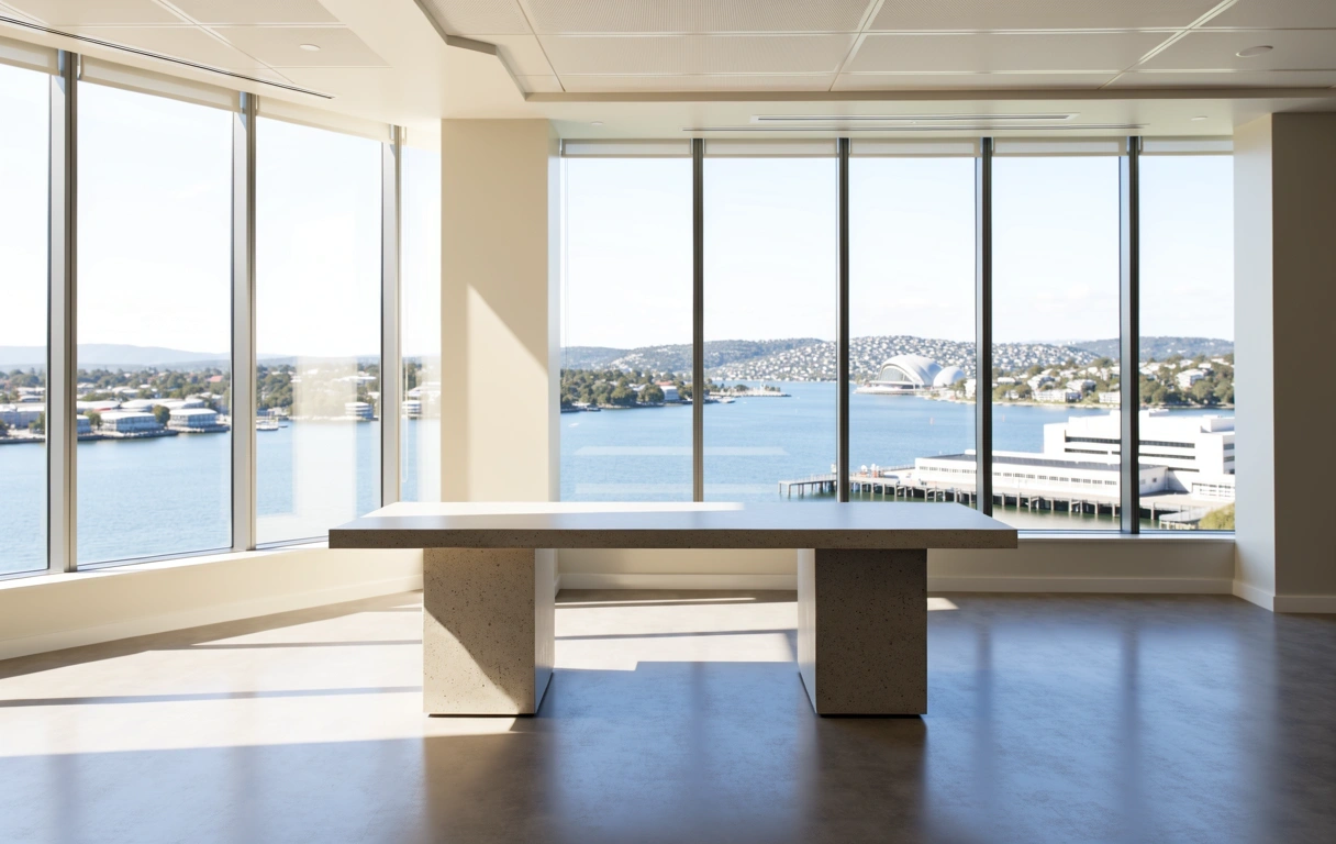 AlexNo Hobart Office